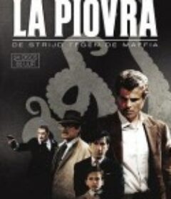出生入死 第一季 La piovra Season 1            (1984)