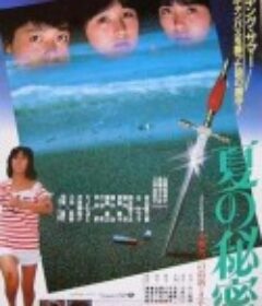 夏天的秘密 夏の秘密            (1982)