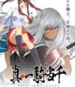 真·一骑当千 真·一騎当千            (2022)