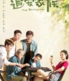 追爱家族            (2022)