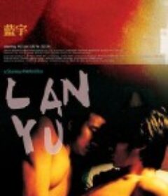 蓝宇 藍宇            (2001)