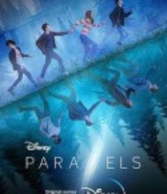 镜像人生/Parallèles            (2022)