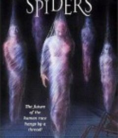 天蛛地灭 Spiders            (2000)