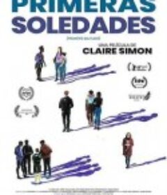 年轻的孤寂 Premières Solitudes            (2018)