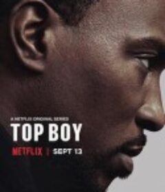 上层男孩 第四季 Top Boy Season 4            (2022)