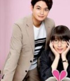 一个坠入爱河的人 ～司汤达的恋爱论～ 恋に落ちたおひとりさま～スタンダールの恋愛論～            (2022)