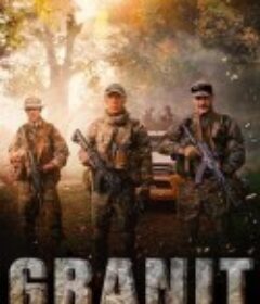 花岗岩 GRANITE            (2021)