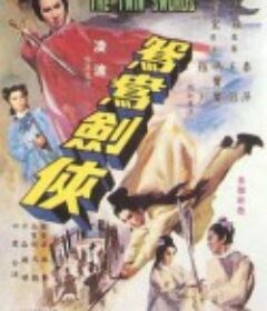 鸳鸯剑侠 鴛鴦劍俠            (1965)
