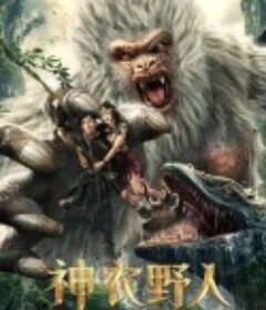 神农野人            (2022)
