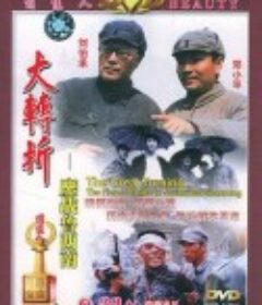 大转折——鏖战鲁西南            (1996)