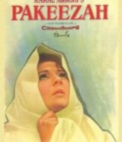 纯洁的心 Pakeezah            (1972)