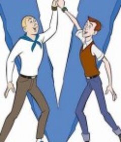 冒险兄弟 第二季 The Venture Bros. Season 2            (2006)