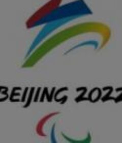 2022年北京冬残奥会开幕式