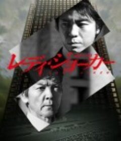 女王牌 レディ・ジョーカー            (2013)