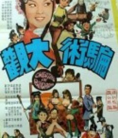 骗术大观 騙術大觀            (1972)