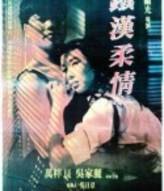 铁汉柔情 鐵漢柔情            (1990)