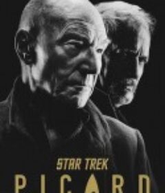 星际迷航：皮卡德 第二季 Star Trek: Picard Season 2            (2022)