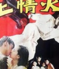 冰上情火            (1990)