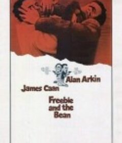 鬼马双警 Freebie and the Bean            (1974)