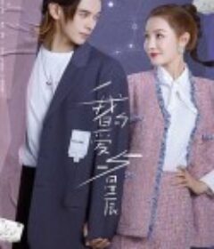 我的爱与星辰            (2021)