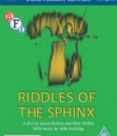 斯芬克斯之谜 Riddles of the Sphinx            (1977)