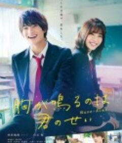 心弦为君而鸣 胸が鳴るのは君のせい            (2021)