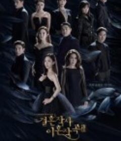 婚词离曲 第三季 결혼작사 이혼작곡 시즌 3            (2022)