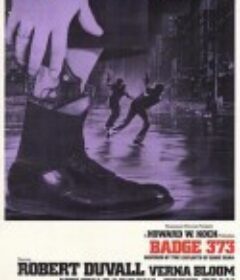 密探373 Badge 373            (1973)