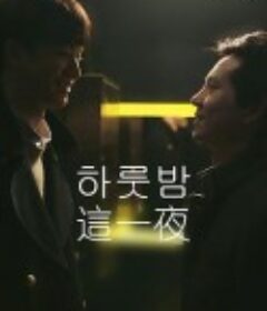 这一夜 하룻밤            (2014)