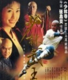少林武王            (2002)