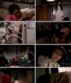 团鬼六 女美容师绳饲育 団鬼六 女美容師縄飼育            (1981)