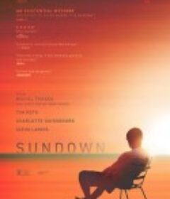 日落 Sundown            (2021)