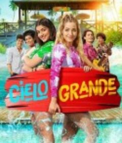 夏日秘密 Cielo Grande            (2022)