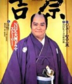 八代将军吉宗 八代将軍吉宗            (1995)