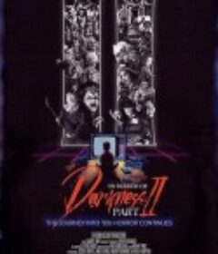 寻找黑暗 第二章 In Search of Darkness: Part II            (2020)