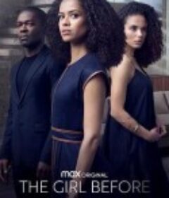之前的女孩 The Girl Before            (2021)