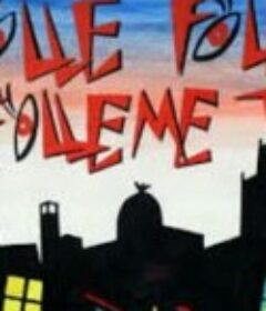 干我，干我，干我，蒂姆 Folle... folle... fólleme Tim!            (1978)