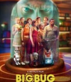 巨型漏洞 Bigbug            (2022)