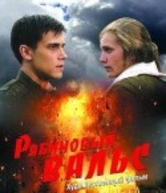 灰色华尔兹 Рябиновый вальс            (2009)