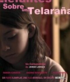 露西亚的信 Elefantes sobre una telaraña            (2011)