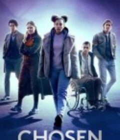 命定天劫 Chosen            (2022)