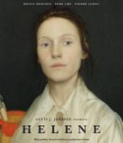 海莲娜：画布人生 Helene            (2020)