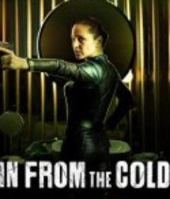 冷战余谍 In From The Cold            (2022)