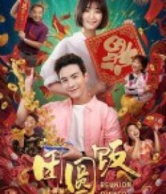 团圆饭            (2022)