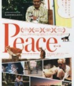 完全和平手冊 Peace ピース            (2010)