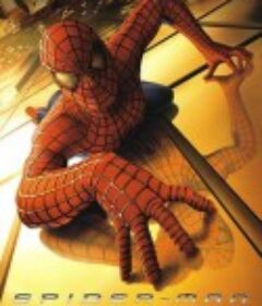 蜘蛛侠 Spider-Man            (2002)