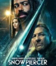 雪国列车(剧版) 第三季 Snowpiercer Season 3            (2022)