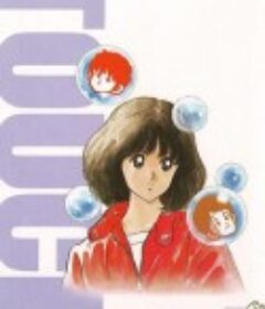 棒球英豪 タッチ            (1985)