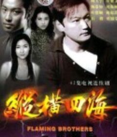 纵横四海 縱橫四海            (1999)