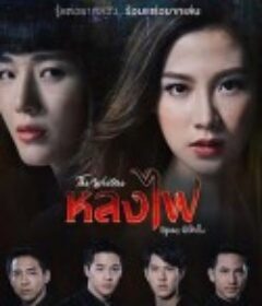 火之迷恋 หลงไฟ            (2017)